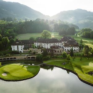 A-ROSA Kitzbühel