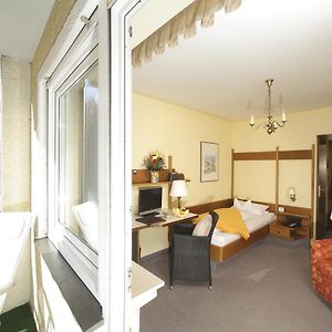 Deluxe Einzelzimmer